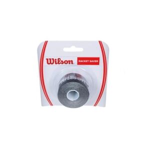 Wilson Protection de raquette tennisracket saver tapenoir22840 - Publicité