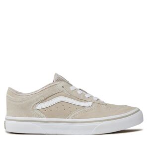 Tennis Vans Jn Rowley Classic VN000E52F381 Stone Gray