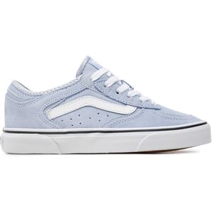 Tennis Vans Rowley Classic VN0009QJTDJ1 Heather/White