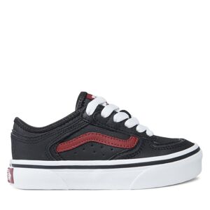 Tennis Vans Uy Rowley Classic VN0A4BU95R31 Black/Red Clay