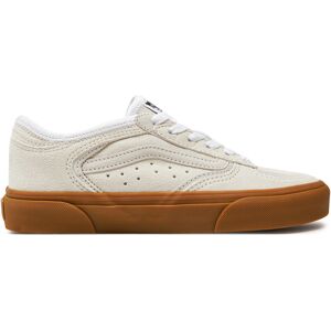 Tennis Vans Rowley Classic VN0009QJQJM1 Marshmallow/White