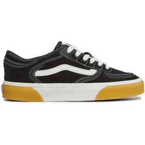 Tennis Vans Rowley Classic VN0009QJ9X11 Black/White/Gum