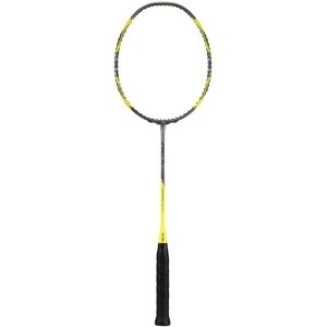 Raquette de badminton Yonex ArcSaber 7 Pro - gray/yellow unisex - Publicité