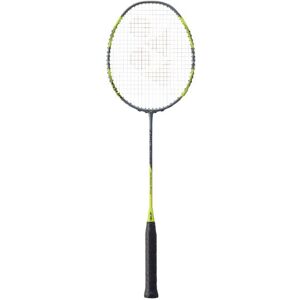 Raquette de badminton Yonex ArcSaber 7 Tour - gray/yellow 4UG5 unisex - Publicité