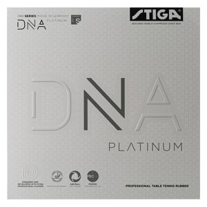 Stiga DNA Platinum S 2.3 mixte