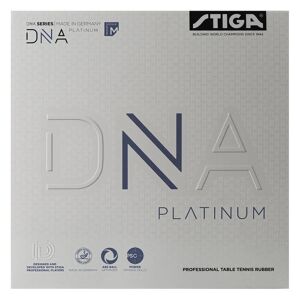 Stiga DNA Platinum M 2.1 mixte