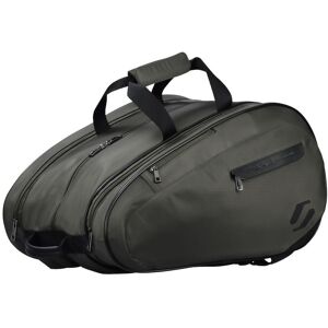 Stiga Padel Carry Bag Olive Green taille unique mixte