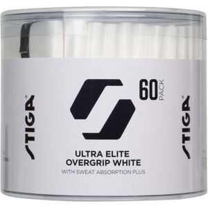 Stiga Ultra Elite White 60-pack taille unique mixte