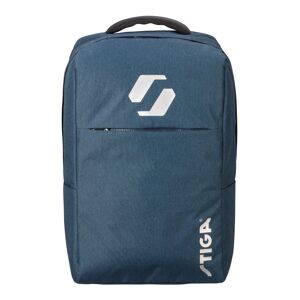 Stiga Backpack Rival, XL, Blue green taille unique mixte