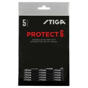 Stiga Edgetape Protect 6mm taille unique mixte
