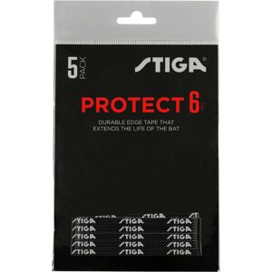 Stiga Edgetape Protect 6mm taille unique mixte