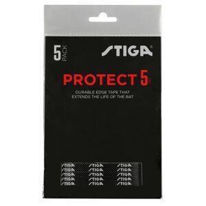 Stiga Edgetape Protect 5mm taille unique mixte