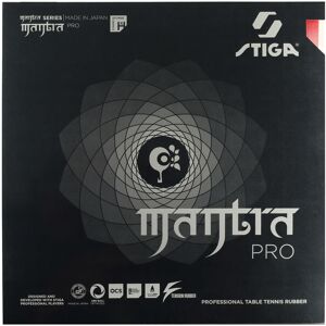 Stiga Mantra Pro XH 2.1 mixte