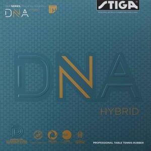 Stiga DNA Hybrid H 2.2 mixte