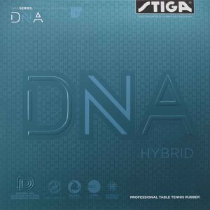 Stiga DNA Hybrid M 2.2 mixte