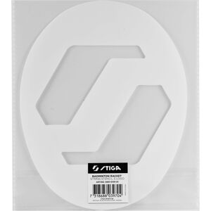 Stiga Badminton String Stencil S taille unique mixte