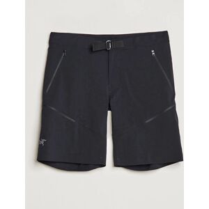 Arc'teryx Gamma Quick Dry Shorts Black