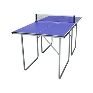 Table de Tennis de Table Housse Imperméable Couverture pour Table de ping  Pong 165 x 70 x 185 cm Noir