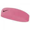 Nike Περιμετώπιο Swoosh Headband PINK-GREY NS