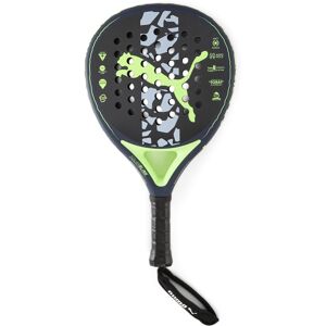 Puma Racchetta Padel Paddle Unisex Solar BLINK CRT Pro Carbonio