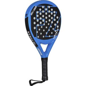 FZ Forza Spin Power - racchetta padel Blue/Black