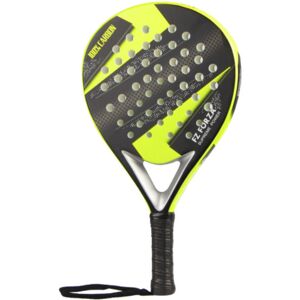 FZ Forza Supreme Power - racchetta padel Black/Green