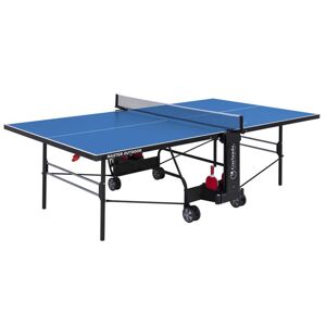 Garlando Master Outdoor - tavolo da ping-pong Blue