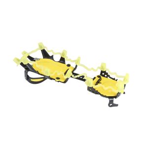 Grivel Crampons Crown - protezione per ramponi Yellow