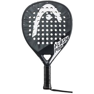 Head Flash Pro - racchetta padel Grey/Black