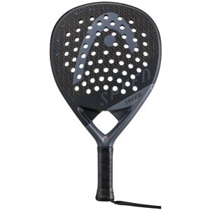 Head Speed Elite - racchetta padel Black