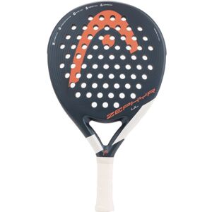 Head Zephyr UL - racchetta padel Blue