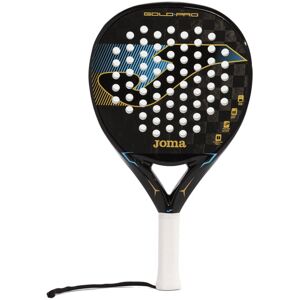 Joma Gold II Pro - racchetta padel Black