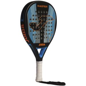 Joma Master - racchetta padel Black/Blue