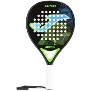 Joma Open - racchetta padel Black/Light Green