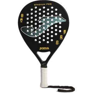 Joma Stadium Power - racchetta padel Black