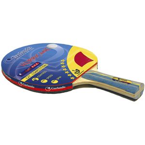 Stiga Hurricane - racchetta da Ping Pong Red