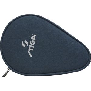 Stiga Rival - custodia racchetta da ping pong Blue