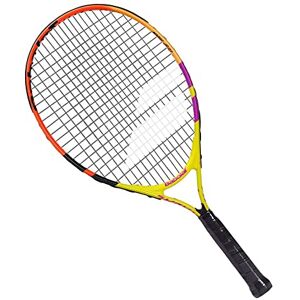 Babolat racchetta nadal jr 23 incordata