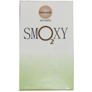 Rml Srl SMOXY RIC VANIGL 4FIL