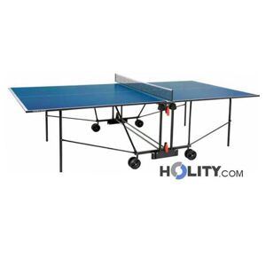 Tavolo Da Ping Pong Da Interno H36_71