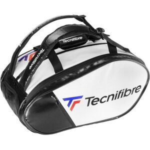 Tecnifibre Borsa Tour Endurance Borsa da padel - Adulto - Bianco