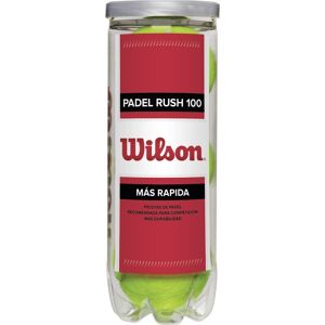Wilson Rush Palle Da Padel - Adulto - Indefinito