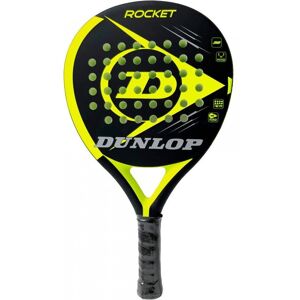 Dunlop Rocket - Adulto - Giallo