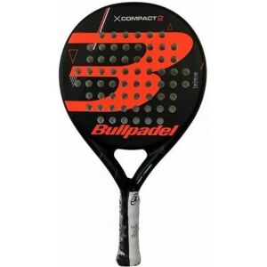 Bullpadel X-Compact 2 Ltd - Adulto - Arancione