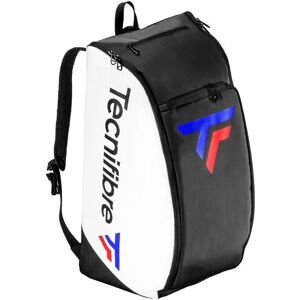 Tecnifibre Borsa Tour Endurance Padel 4R - Adulto - Nero