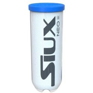 Siux Tube De Balles Neo S - Adulto - Giallo