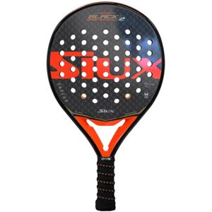 Siux Racchetta Black Carbon Revolution 2 - Adulto - Rosso