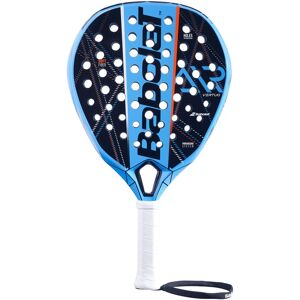 Babolat Air Vertuo Azzurro Nero Racchetta Padel Uomo TU