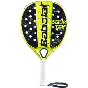 Babolat Counter Vertuo Verde Nero Racchetta Padel Uomo TU