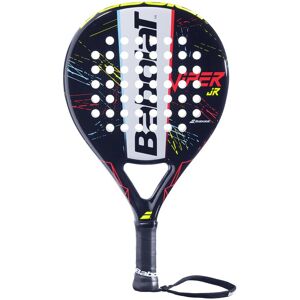 Babolat Viper Nero Rosso Giallo Racchetta Padel Bambino TU